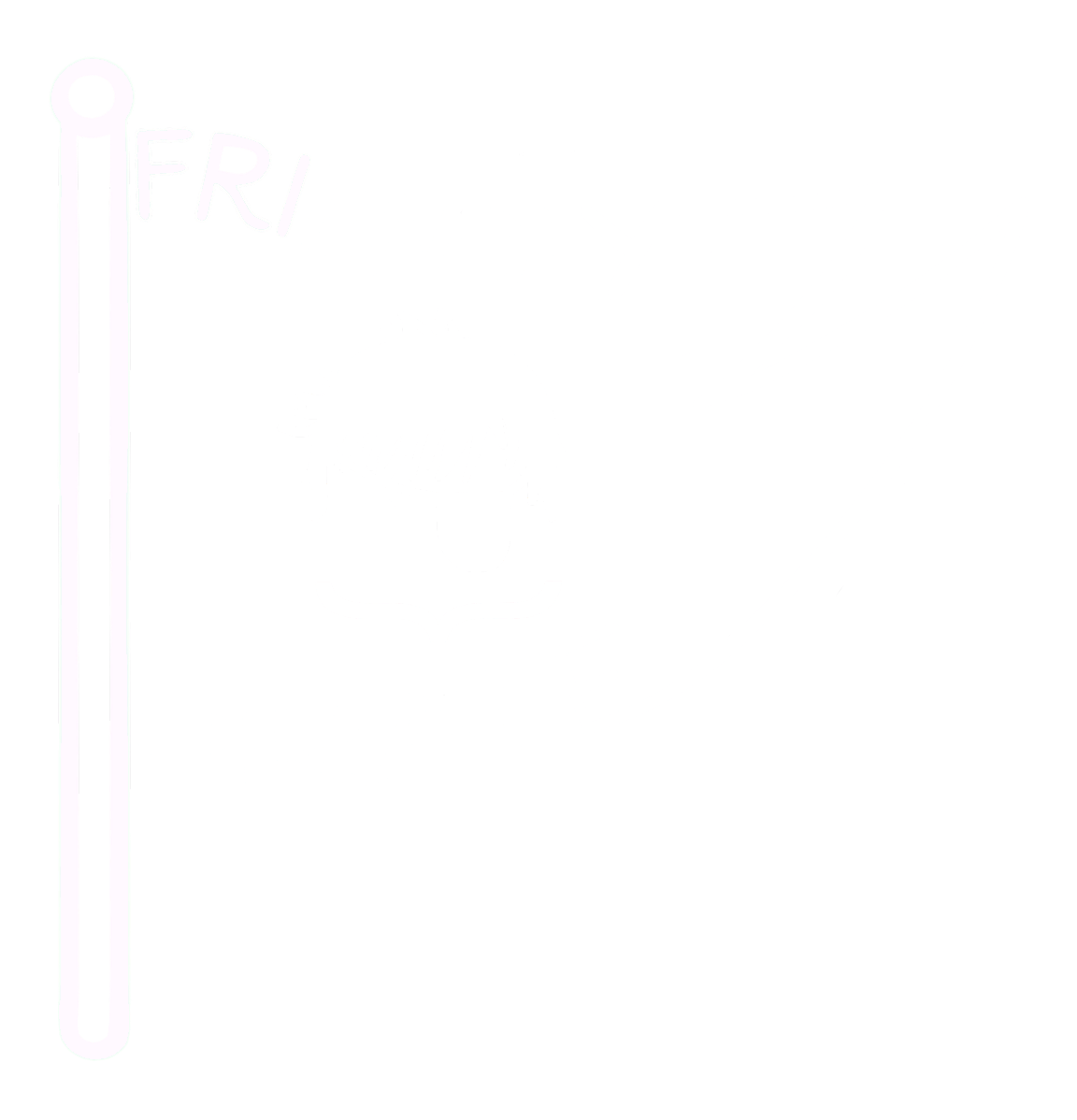 secret white pirate flag